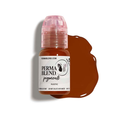 Eyebrow Pigments