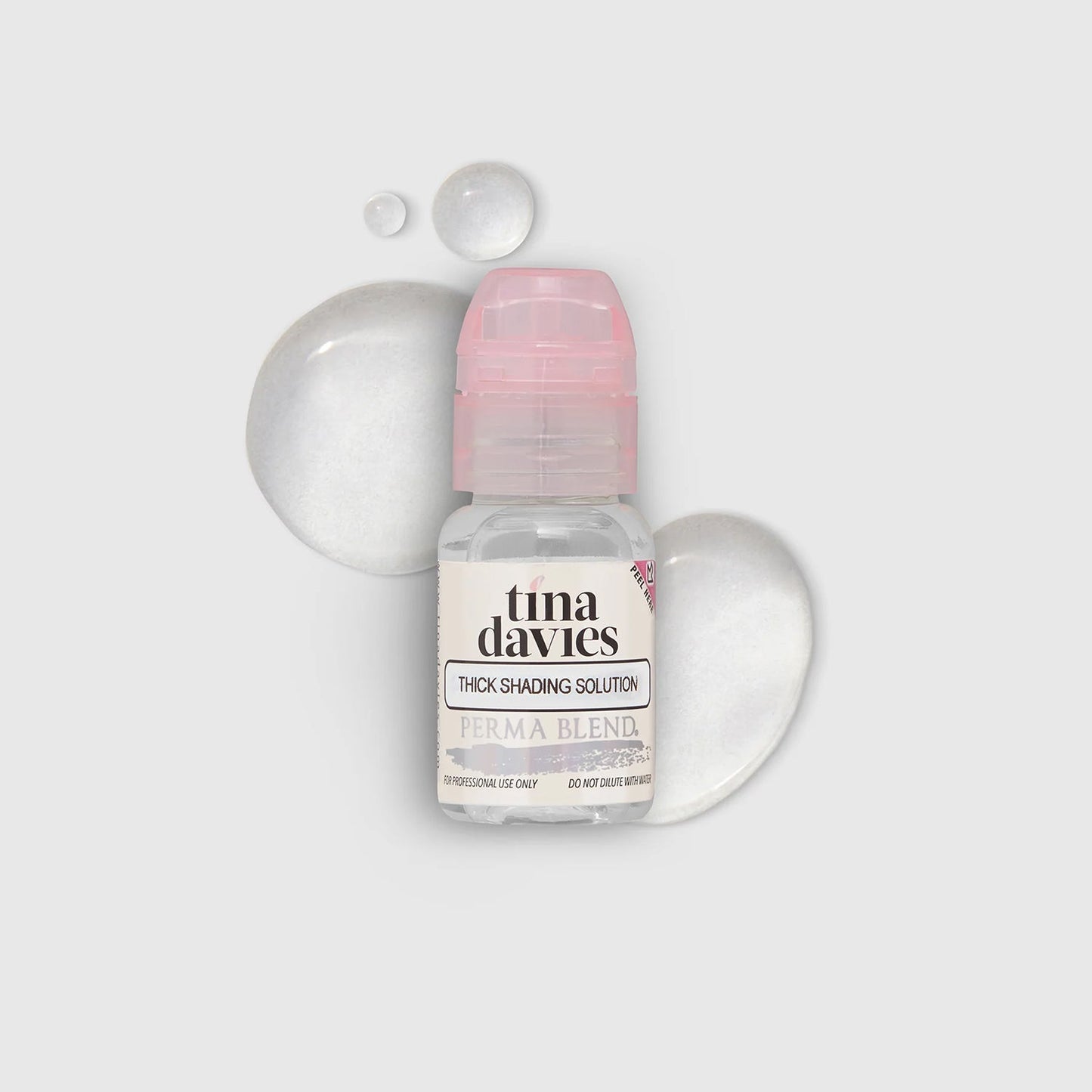 Toners, Shaders & Correctors Pigments