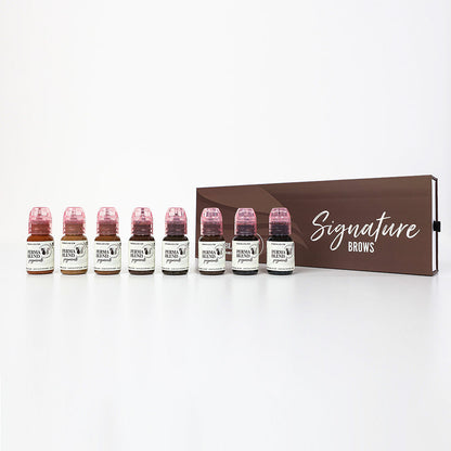 Signature Brow Set