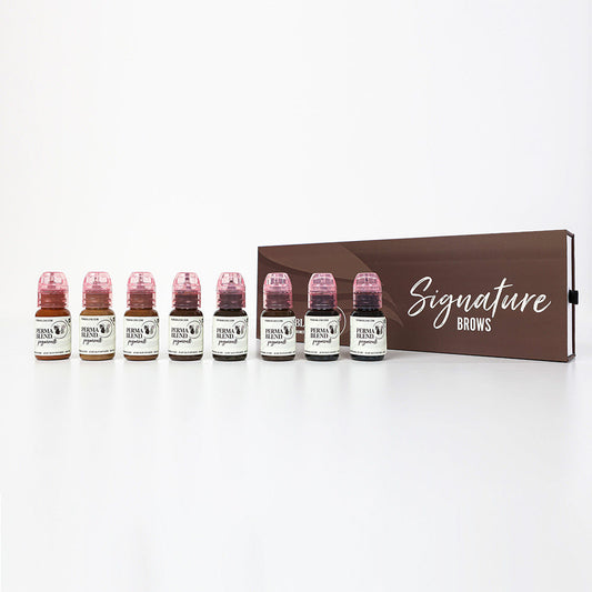 Signature Brow Set