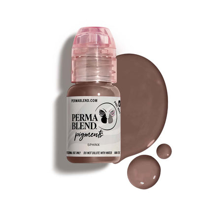 Eyebrow Pigments
