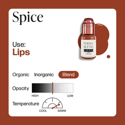 LUXE - Spice
