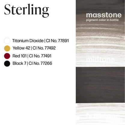Sterling
