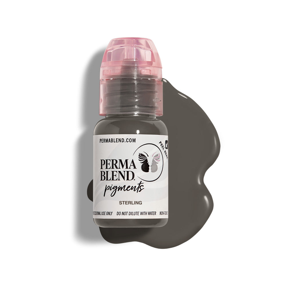 Eyeliner Pigments