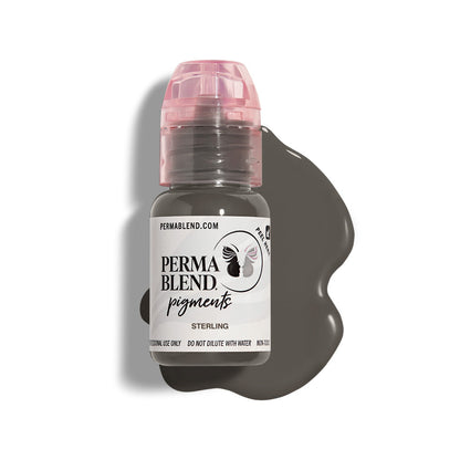 Eyeliner Pigments