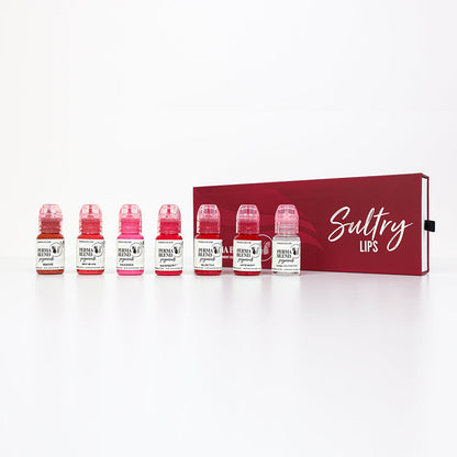 Sultry Lip Kit