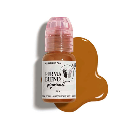 Eyebrow Pigments