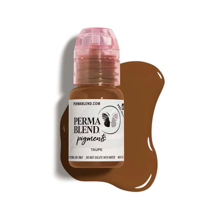 Eyebrow Pigments
