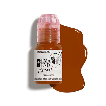 Eyebrow Pigments