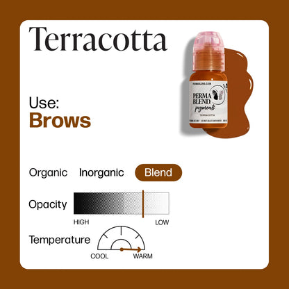 Terracotta