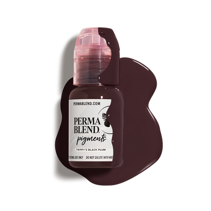 Eyeliner Pigments