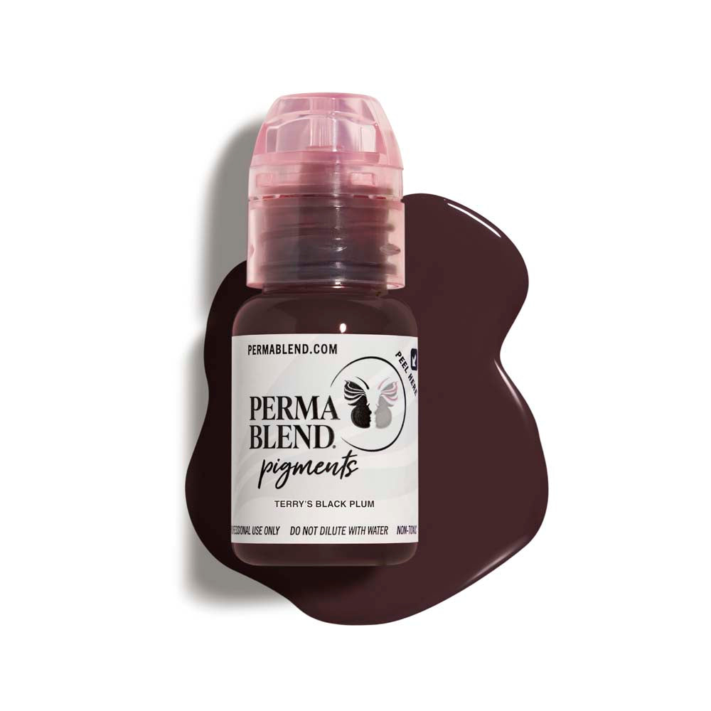 Black Pigments