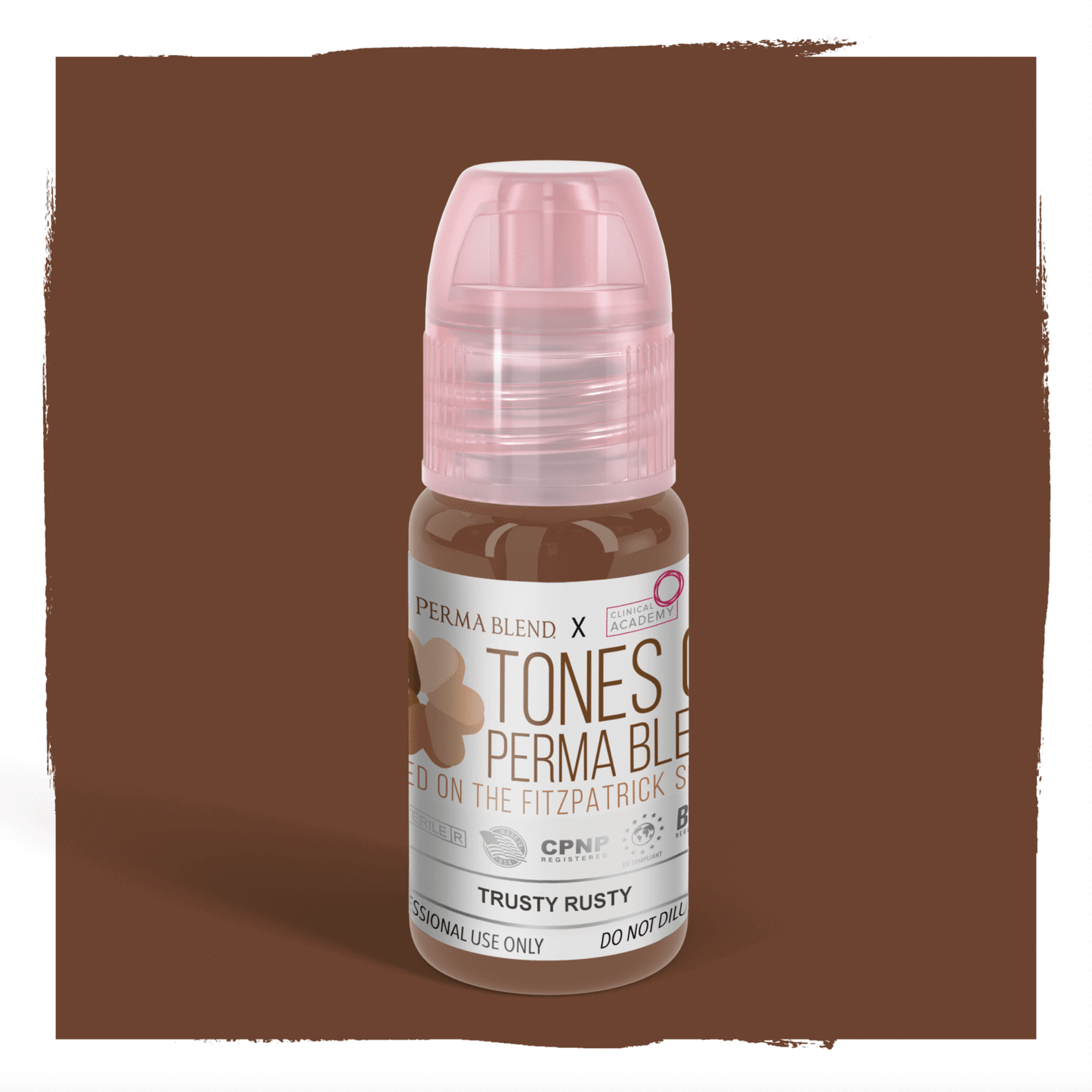Eyebrow Pigments
