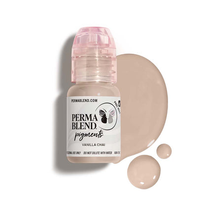 Eyebrow Pigments