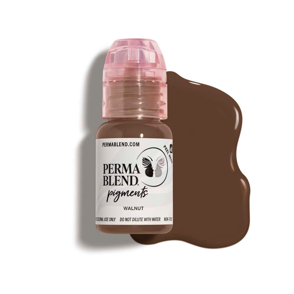 Eyebrow Pigments