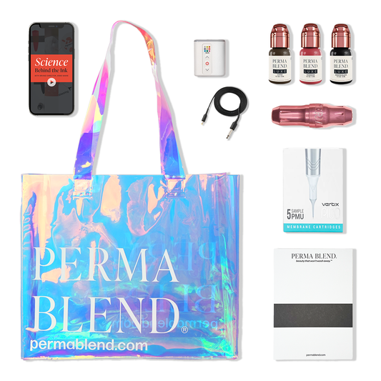 Perma Blend LUXE PMU Kit