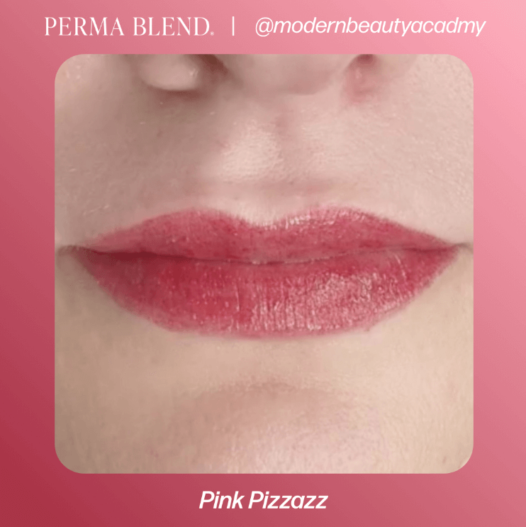 Pink Pizzazz