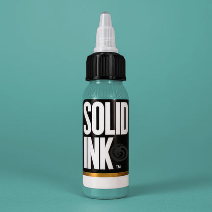 SOLID INK -- SHARK