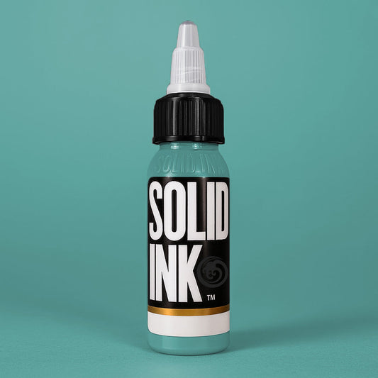 SOLID INK -- SHARK