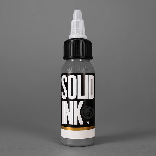 SOLID INK -- SMOKE
