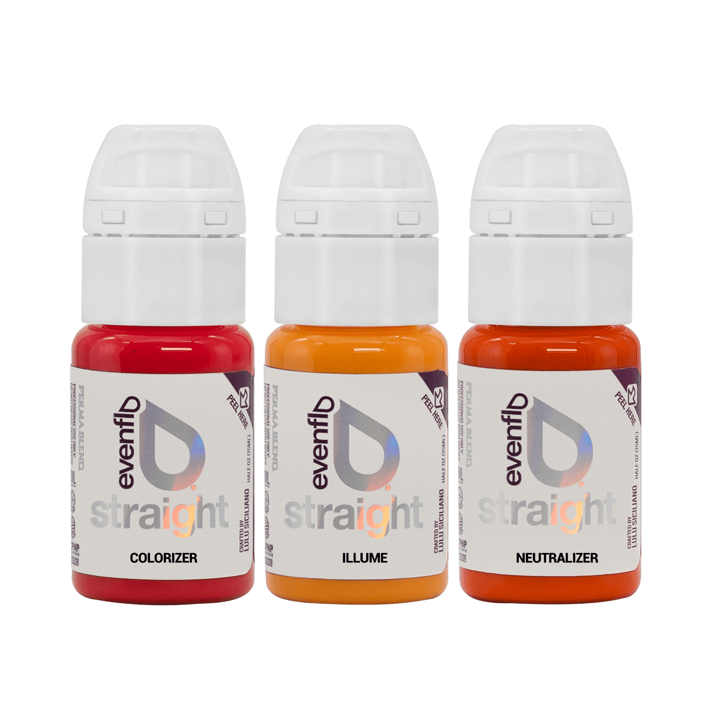 Evenflo Neutralizer Set