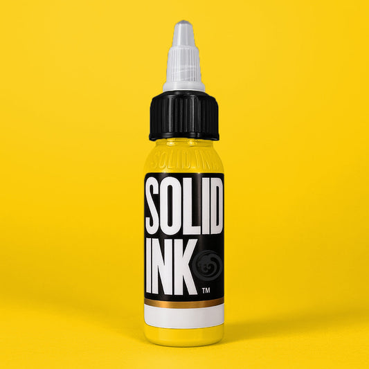 SOLID INK -- SUNSHINE
