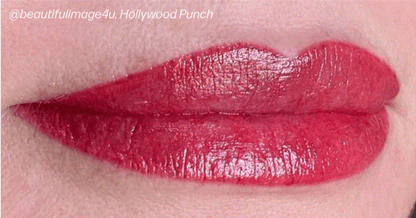 Hollywood Punch