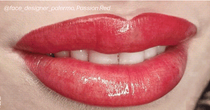 Passion Red