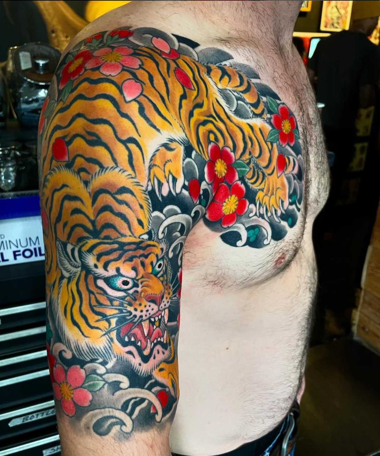 SOLID INK -- CHRIS GARVER | 12 COLOR SET (12 FOR THE PRICE OF 10)