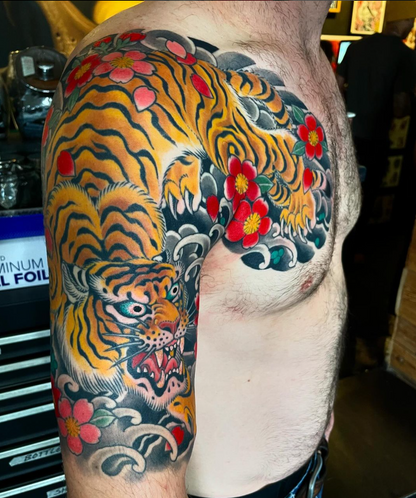 SOLID INK -- CHRIS GARVER | 12 COLOR SET (12 FOR THE PRICE OF 10)