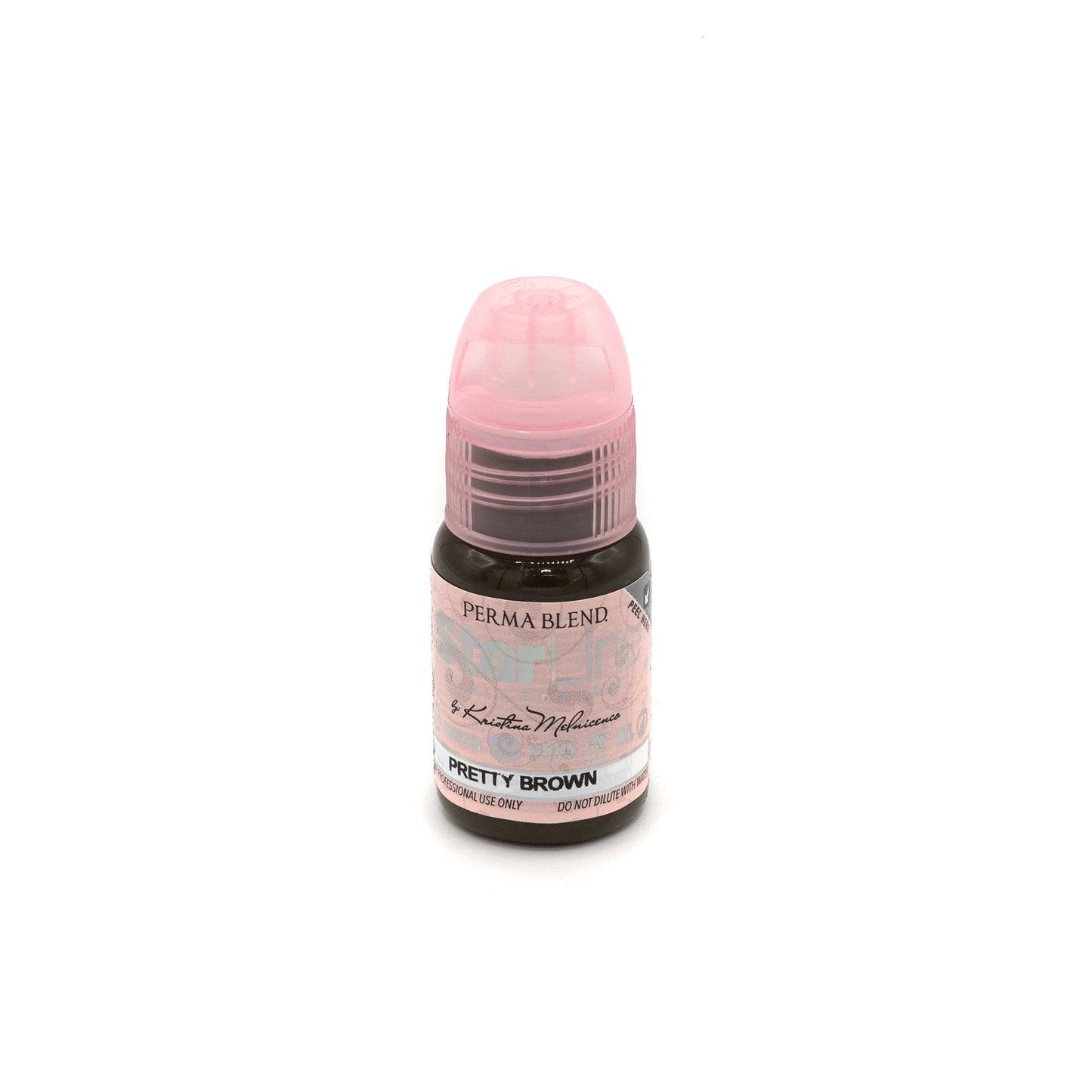Eyeliner Pigments