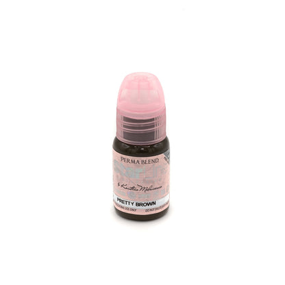 Eyeliner Pigments