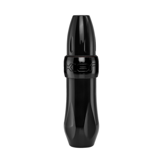 Spektra Xion Stealth - FK Irons - Precision Tattoo Machines