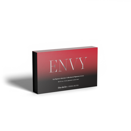 Tina Davies Envy Set