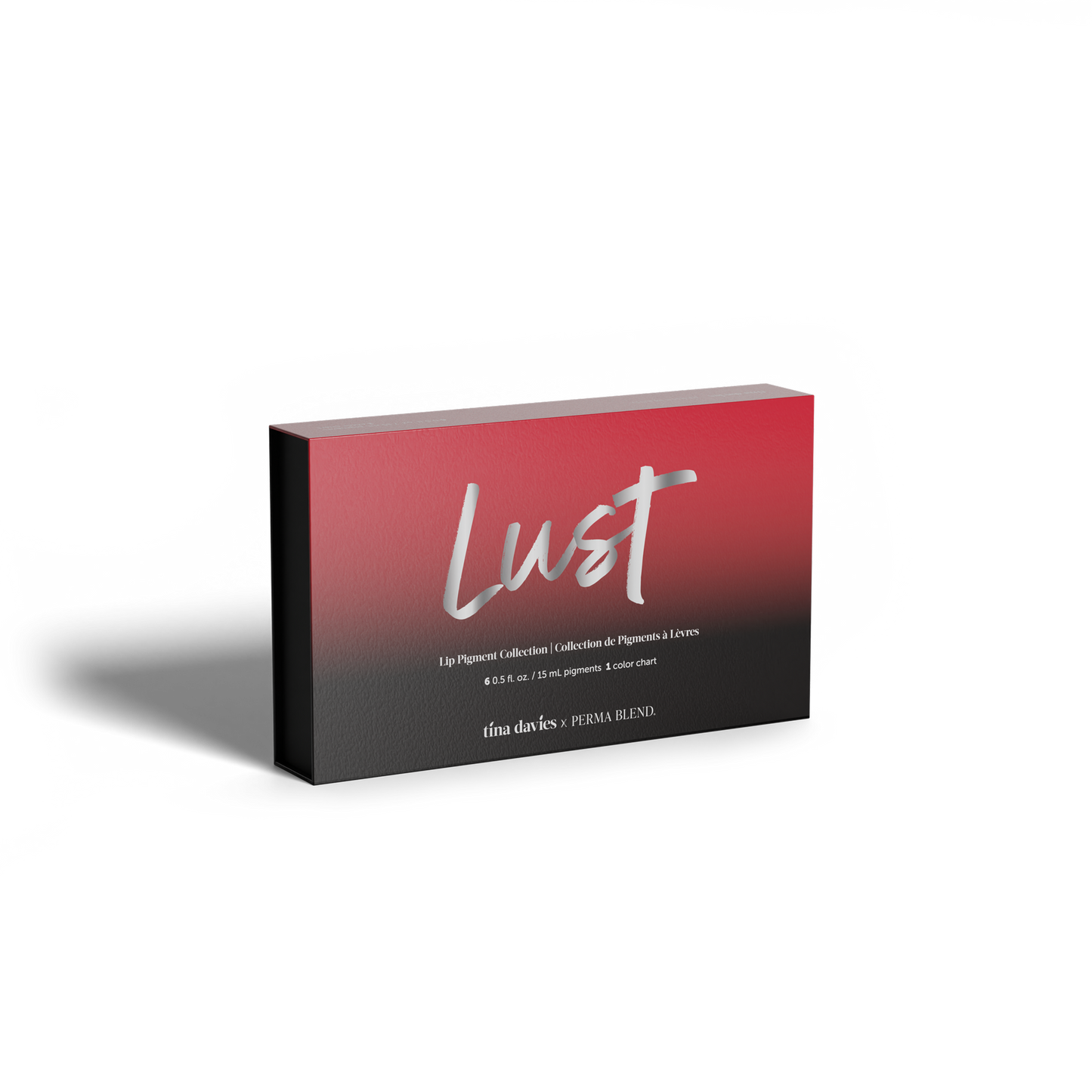 Tina Davies Lust Set