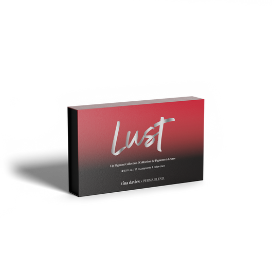 Tina Davies Lust Set