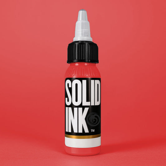 SOLID INK -- WATERMELON