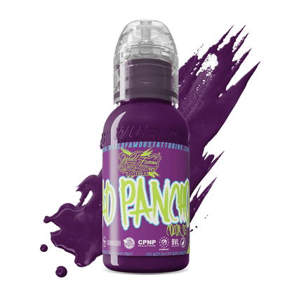 A.D. Pancho Proteam Colorset