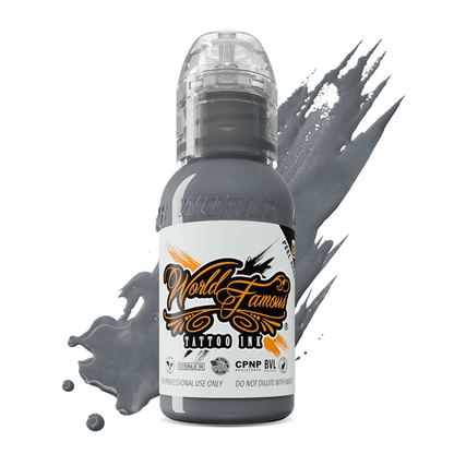 World Famous Earthtone Ink Set