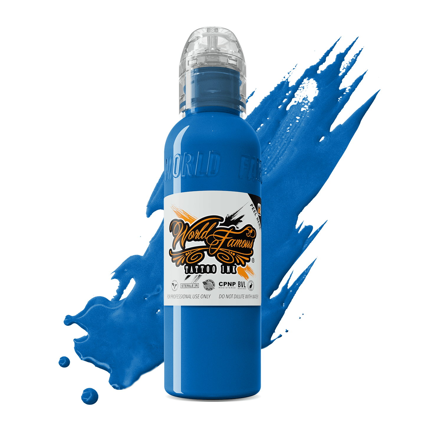 Bangkok Blue