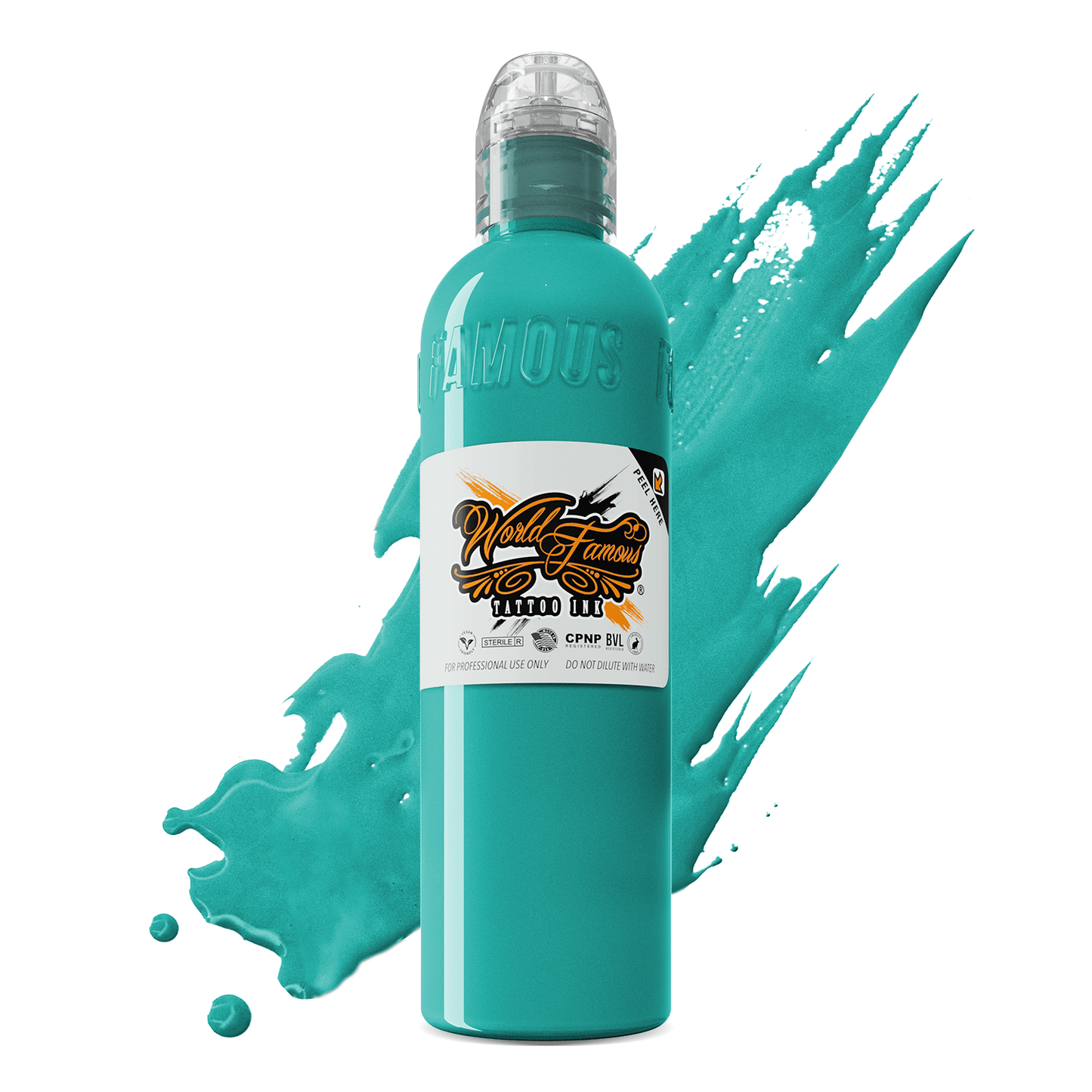 Bahama Blue