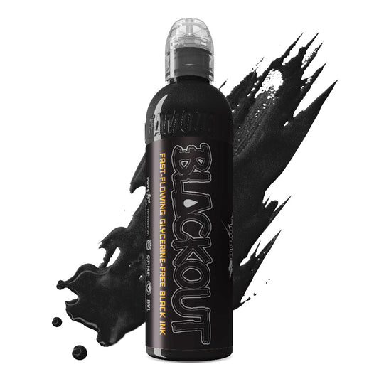 Blackout - 8oz Summer Blackout Special
