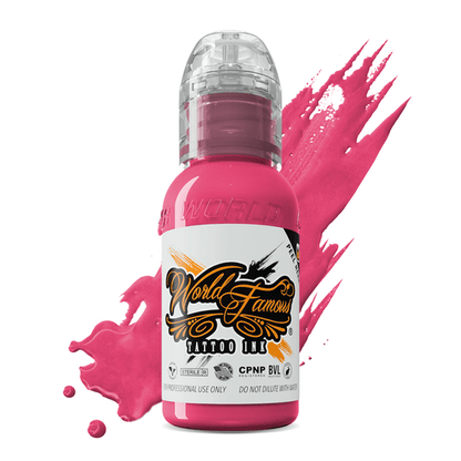 World Famous Pastel Ink Set