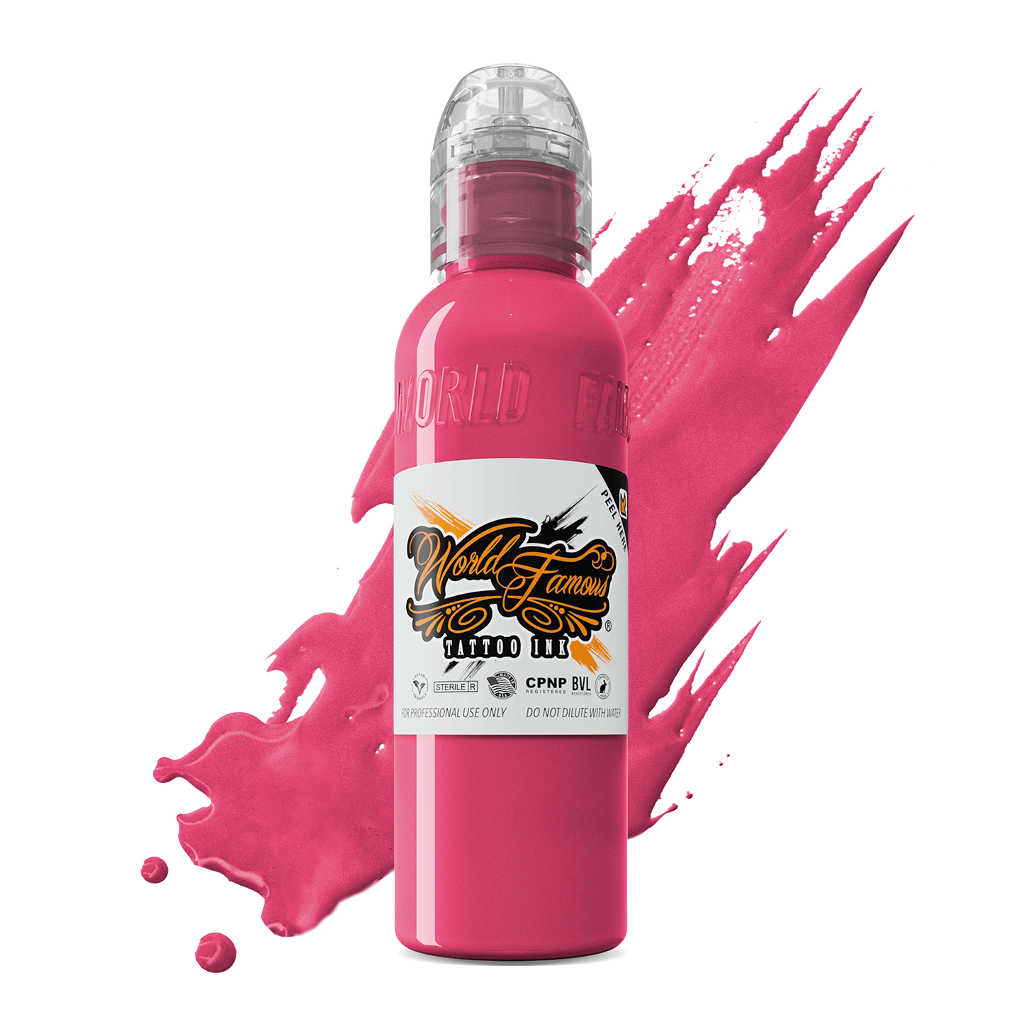 Bali Pink