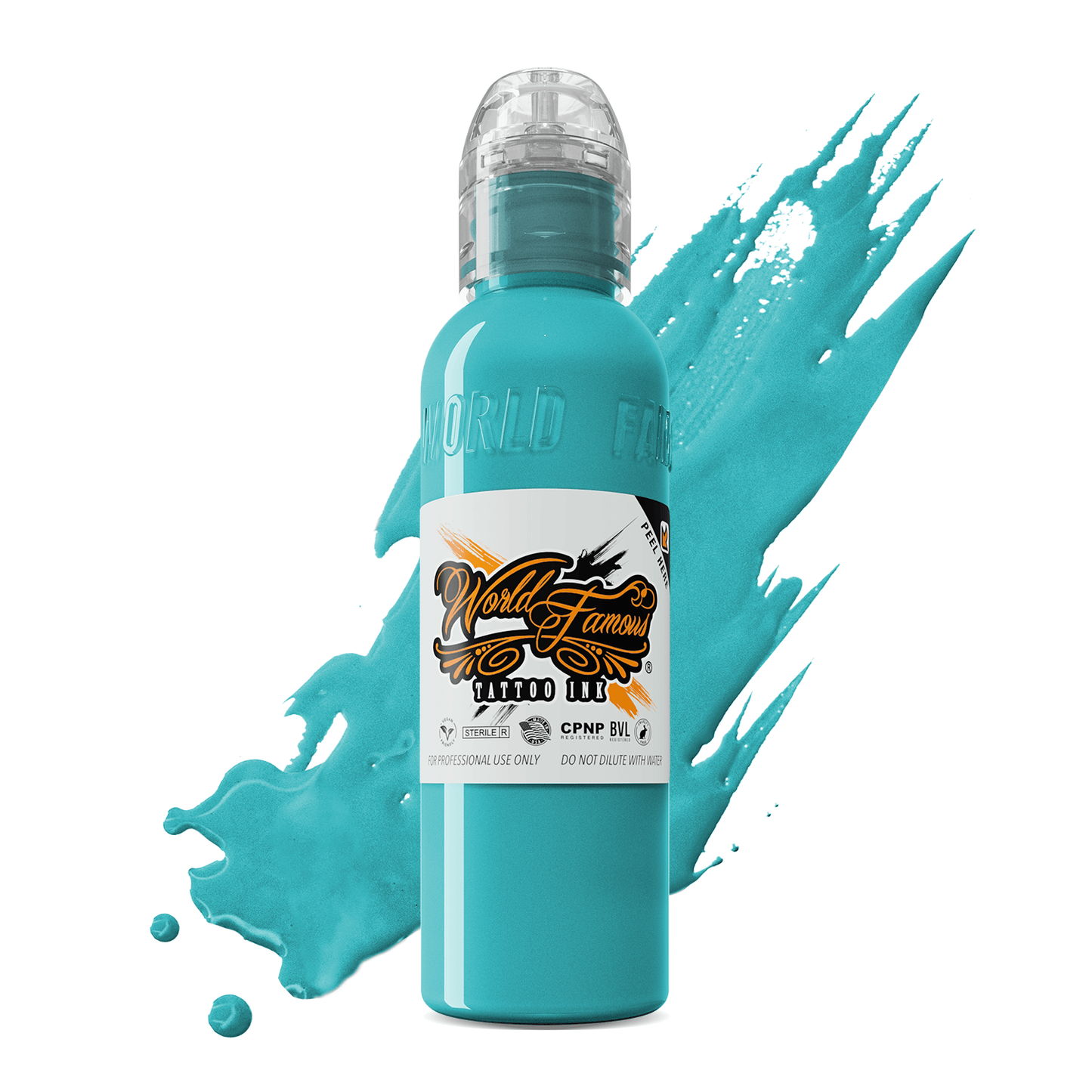 Barrier Reef Blue