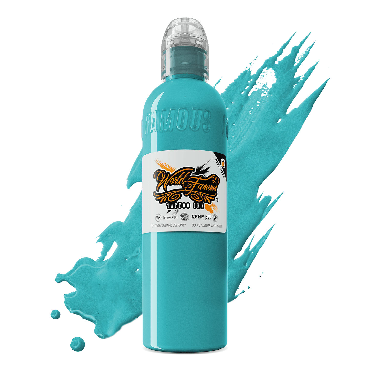 Barrier Reef Blue