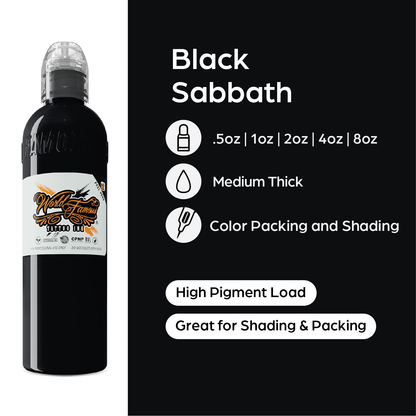 Black Sabbath