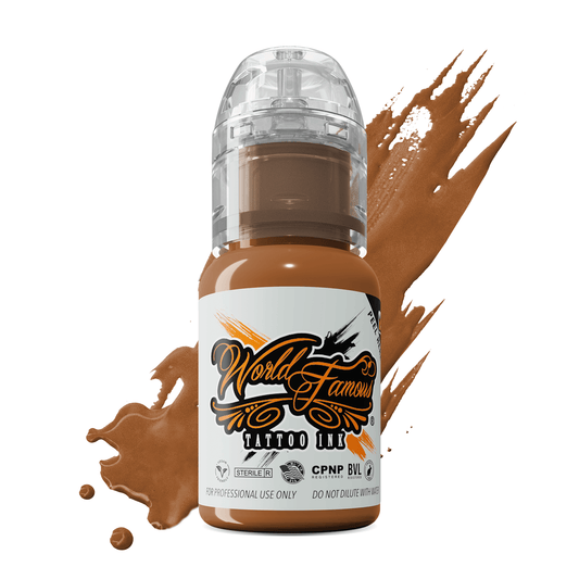 Botticelli Brown - 1/2oz