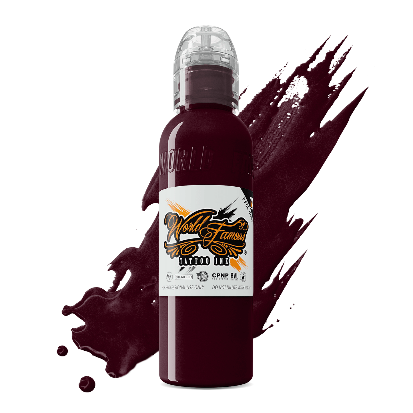 Burgundy Wine