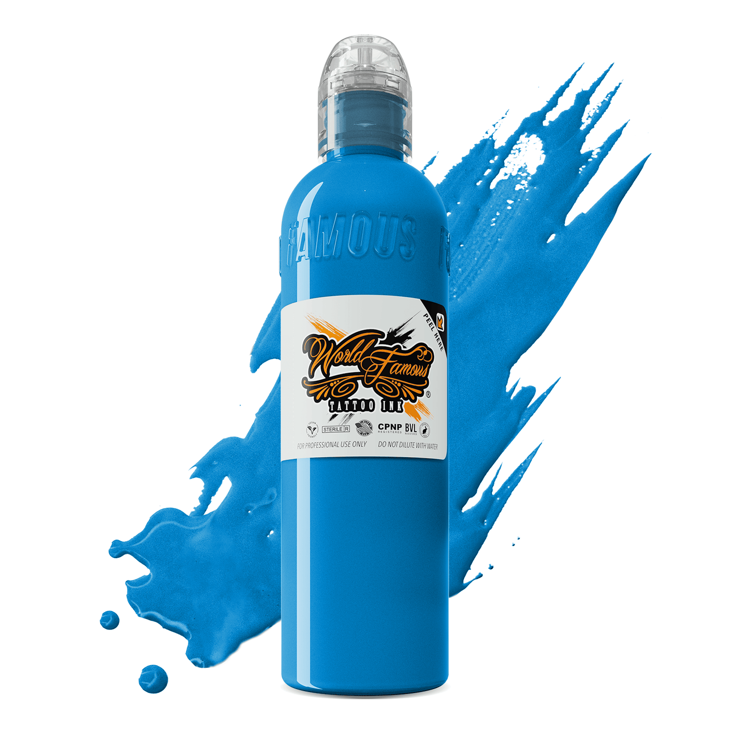 Donatello Blue